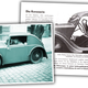 Illustration for article titled Meet The Car That's The VW Beetle's Oldest And Most Direct Ancestor